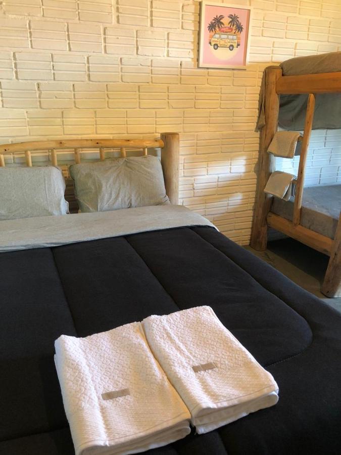 Solar Da Suzi Aparthotel ปรายาโดโฮซา ภายนอก รูปภาพ