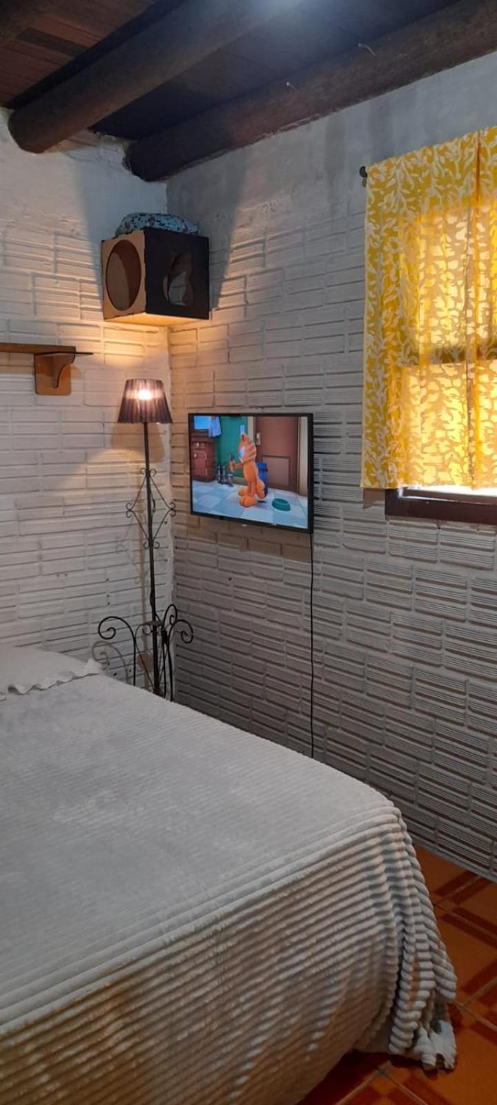 Solar Da Suzi Aparthotel ปรายาโดโฮซา ภายนอก รูปภาพ